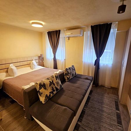 Cazare Apartamente Iris Băile Felix Exterior foto