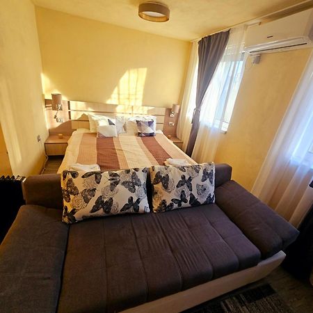Cazare Apartamente Iris Băile Felix Exterior foto
