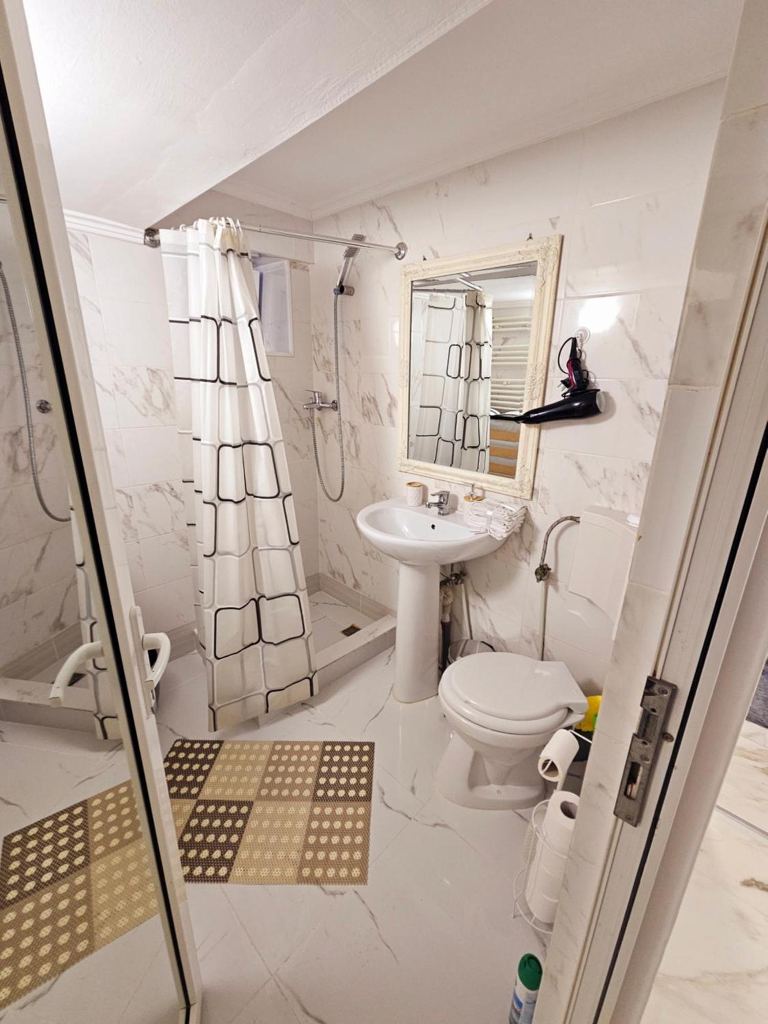 Cazare Apartamente Iris Băile Felix Exterior foto