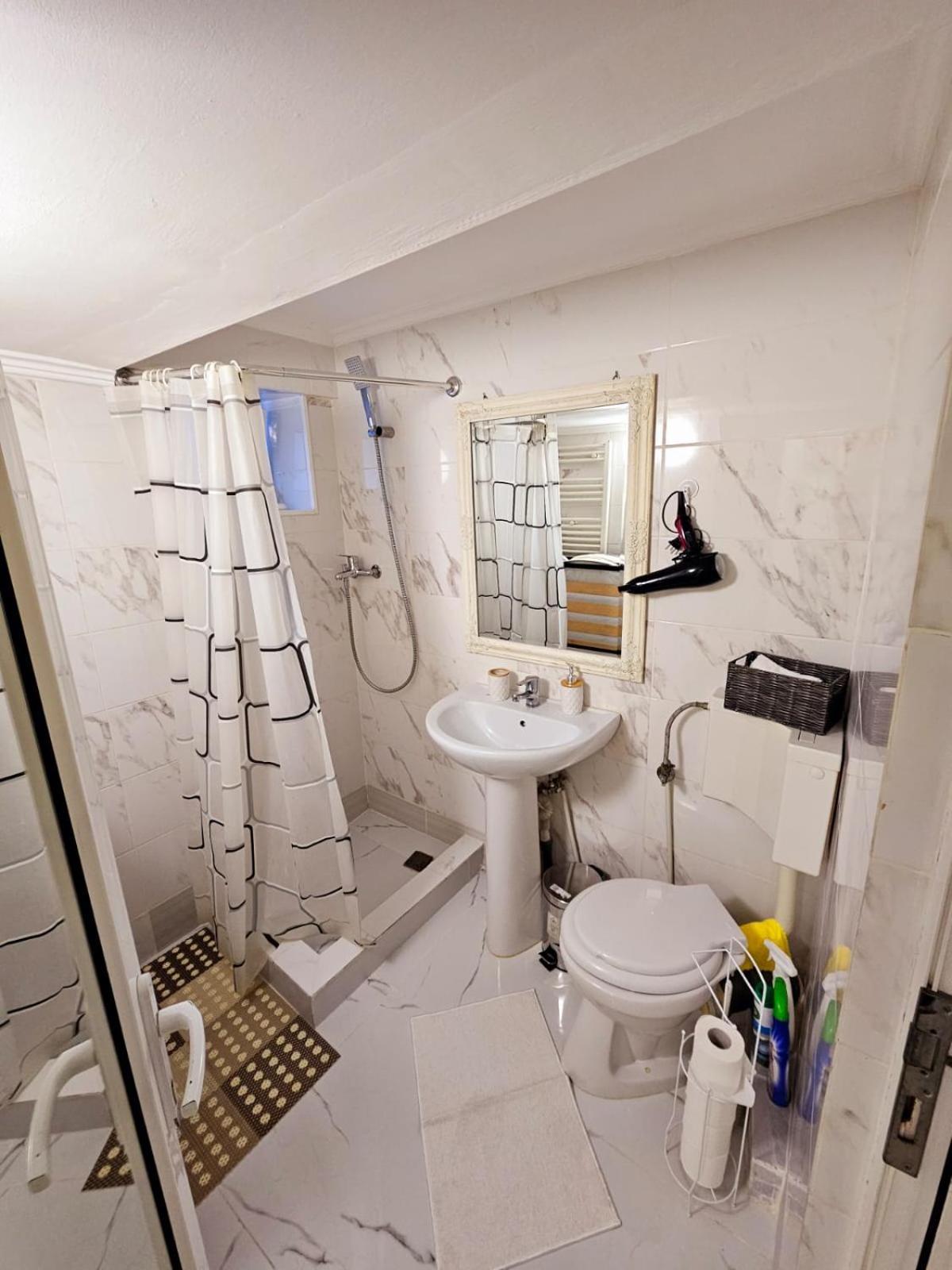 Cazare Apartamente Iris Băile Felix Exterior foto